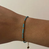 BRACELET BLUE