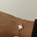 Bracelet Tréflia