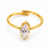 BAGUE CLERY