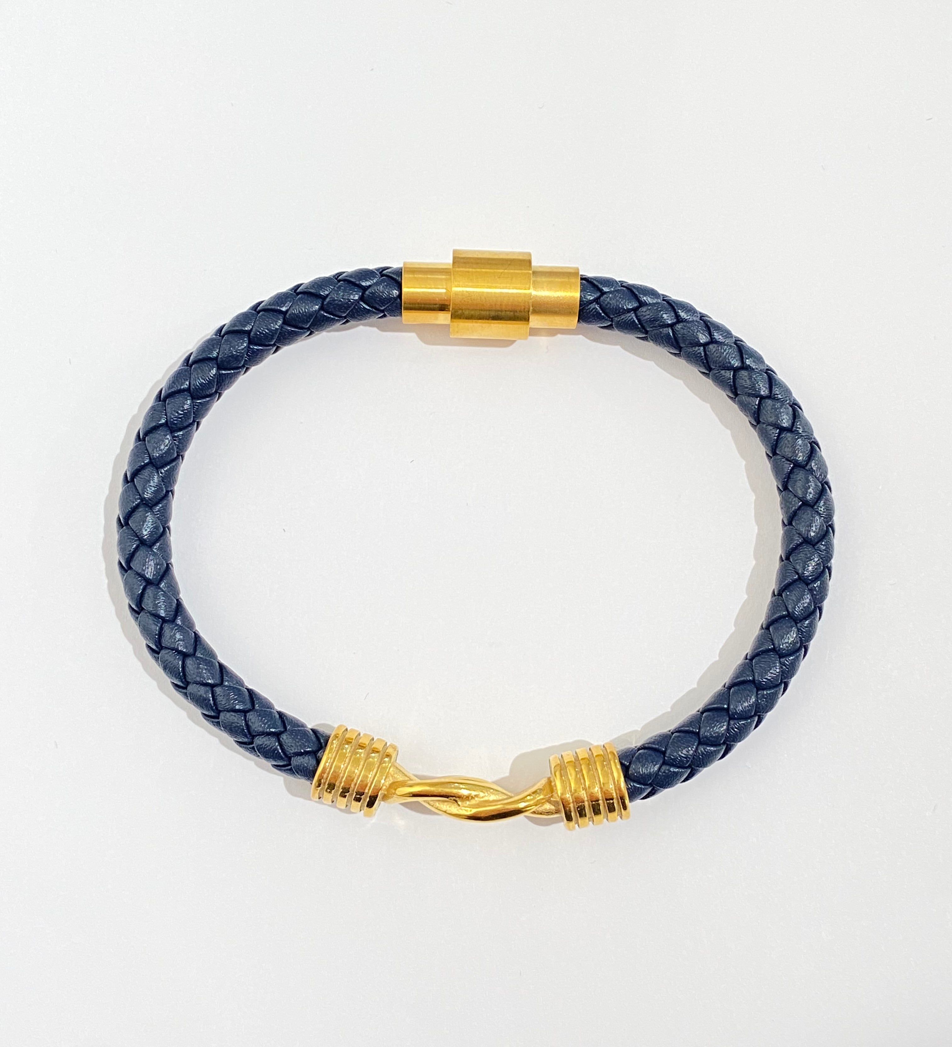 Elija Men's Bracelet