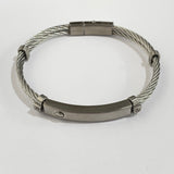 Call Men's Bracelet
