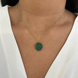 Tree of Life Necklace
