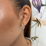 Boucles d’oreilles Tina
