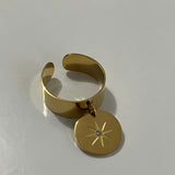 Bague Dan