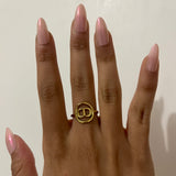 Bague Camille