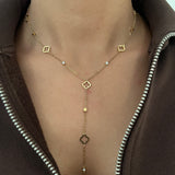 Collier Send me