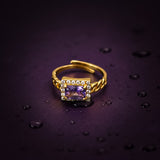 BAGUE NORA