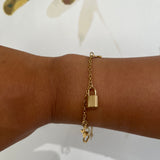 Mélusine Bracelet