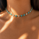 COLLIER MARLIN