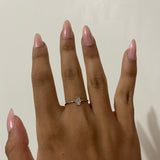 Bague Fatma