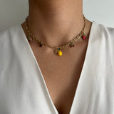 Collier Lima