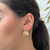 Boucles D’oreilles Sucess