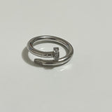 Bague clou