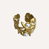 Bague Zénith