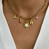 Blair necklace