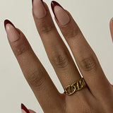 Bague Bijoux