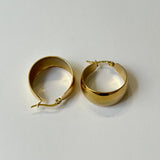 Baby Edwina Earrings