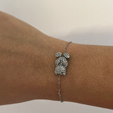 BRACELET OURSON
