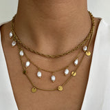 Collier Basiic
