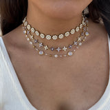 COLLIER NACRI