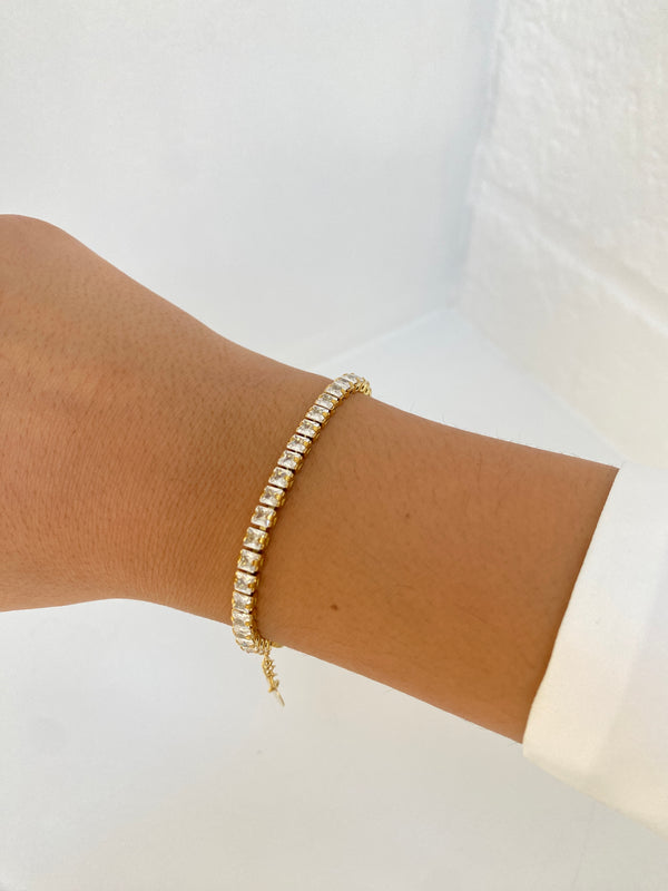 Bracelet Amélia