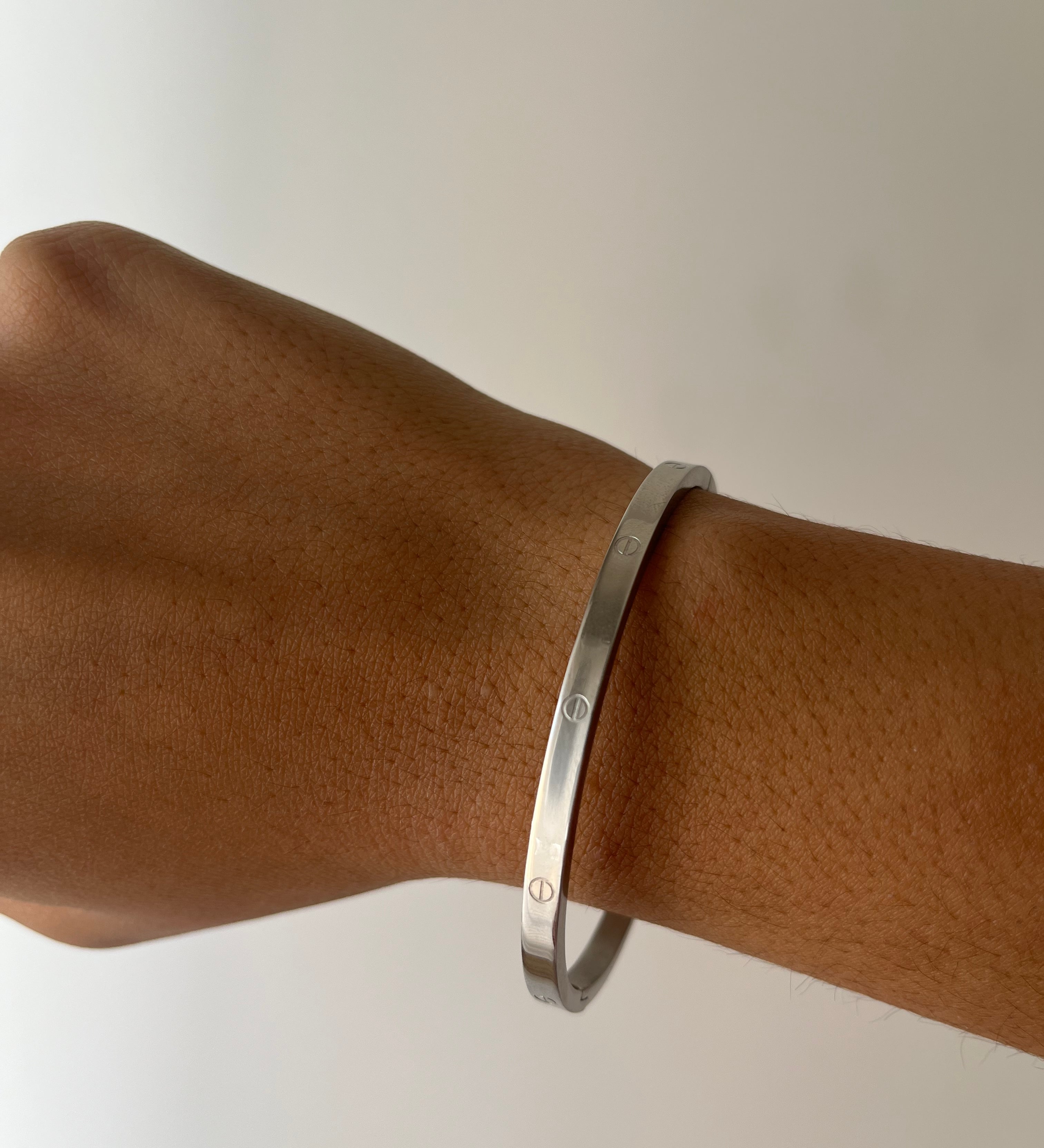 Bracelet Quarter