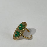 Bague Frégate