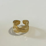Bague Irana