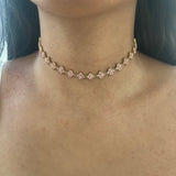 COLLIER CORALINE