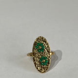Bague Frégate