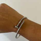 Bracelet clou