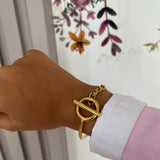 Elda Bracelet