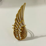 Bague Ange