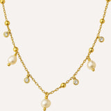 Collier Cartam
