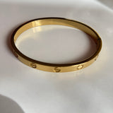 Bracelet Quarter
