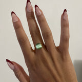 Bague Green