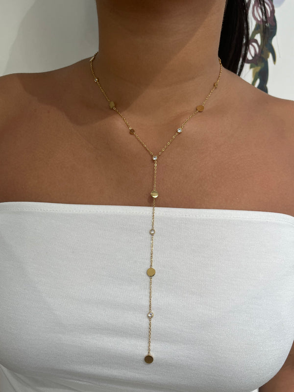 Collier Pedro