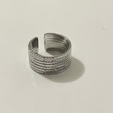 Bague Breloque Hila