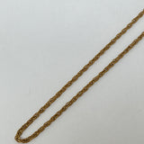 Collier Basiic