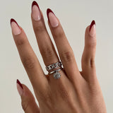 Bague soleil