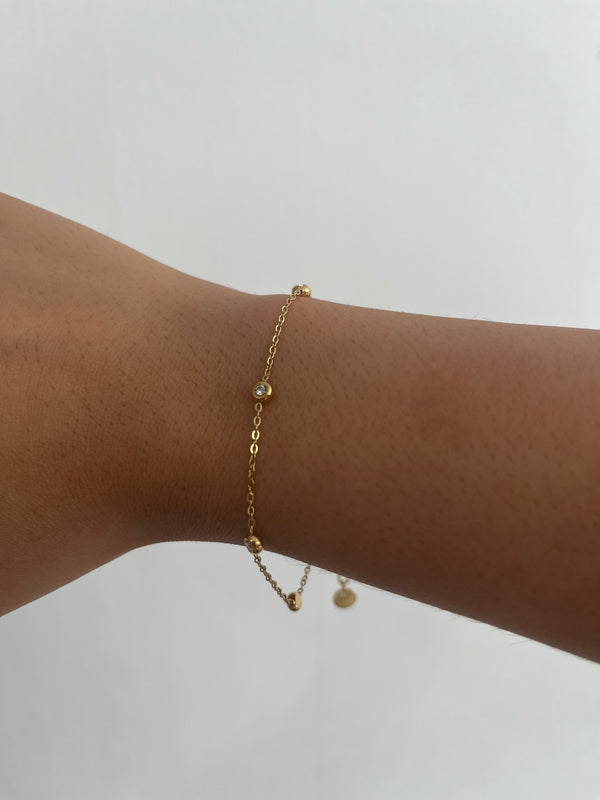 Yelina Bracelet