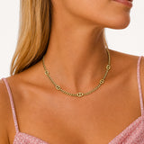 COLLIER FÉERIQUE