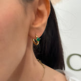 Willow Earrings
