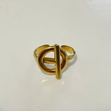 Bague Élysée