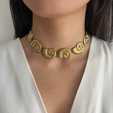 Collier Sora