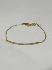 BRACELET SCINTILLANT