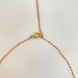 Holy Cross Necklace