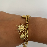 Solar Bracelet