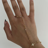 CHAÎNE DE MAIN BELLA