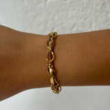 Bracelet Enlacer